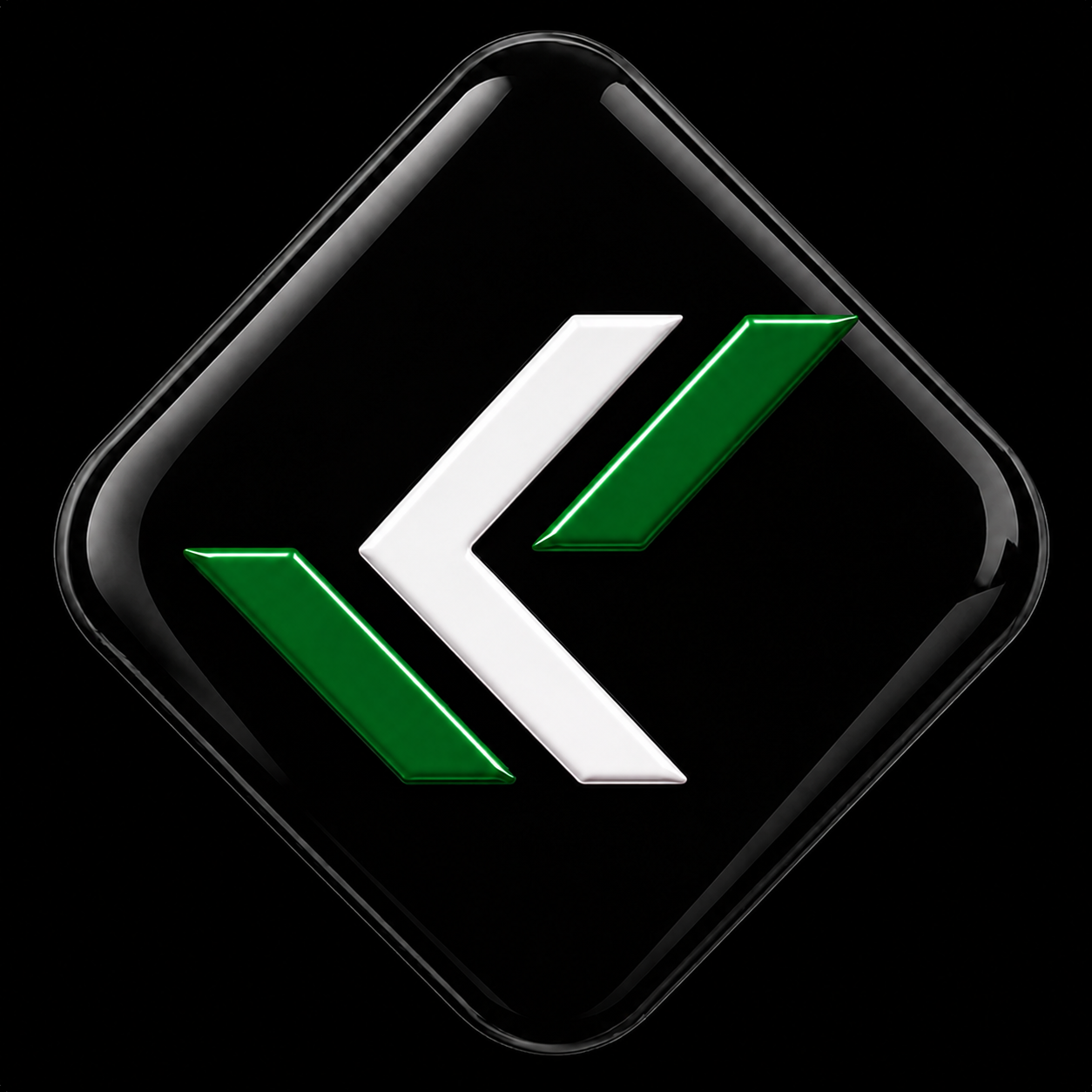 Atom Logo