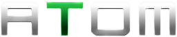 Atom Shaale Logo